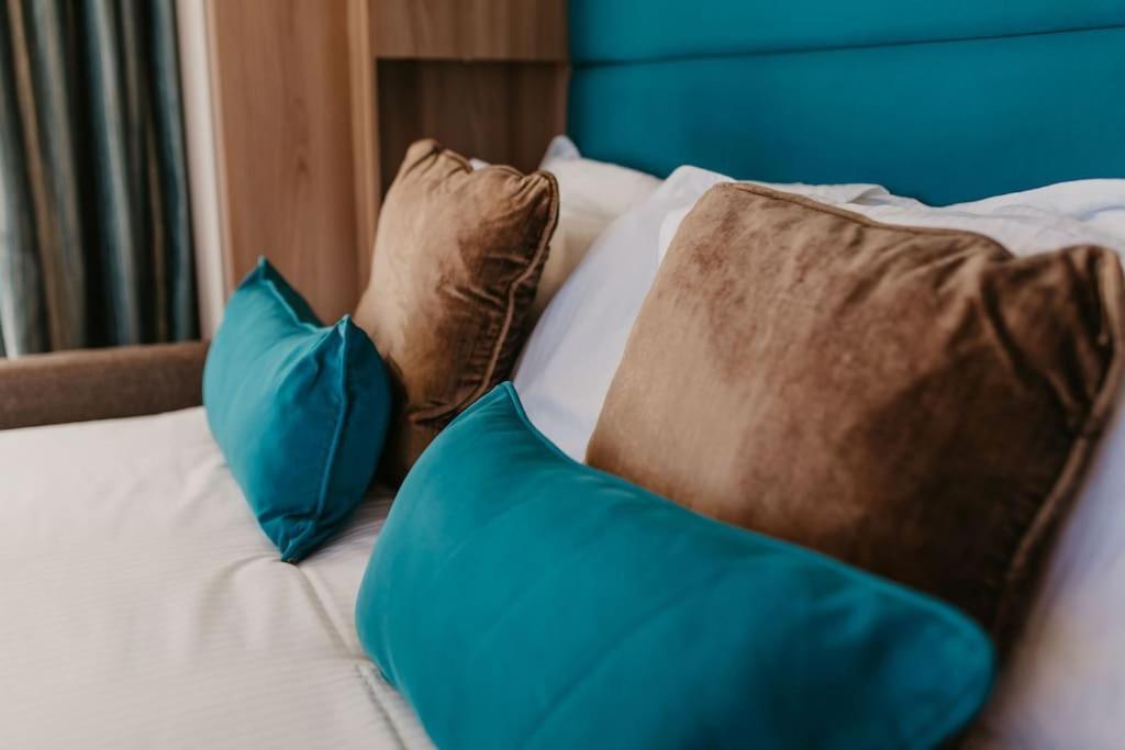 Apartamento Pod 2 Portland