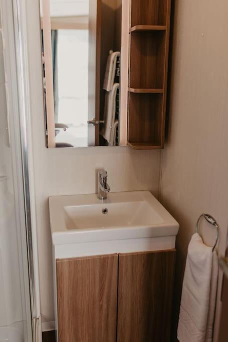 Pod 2 Apartment *