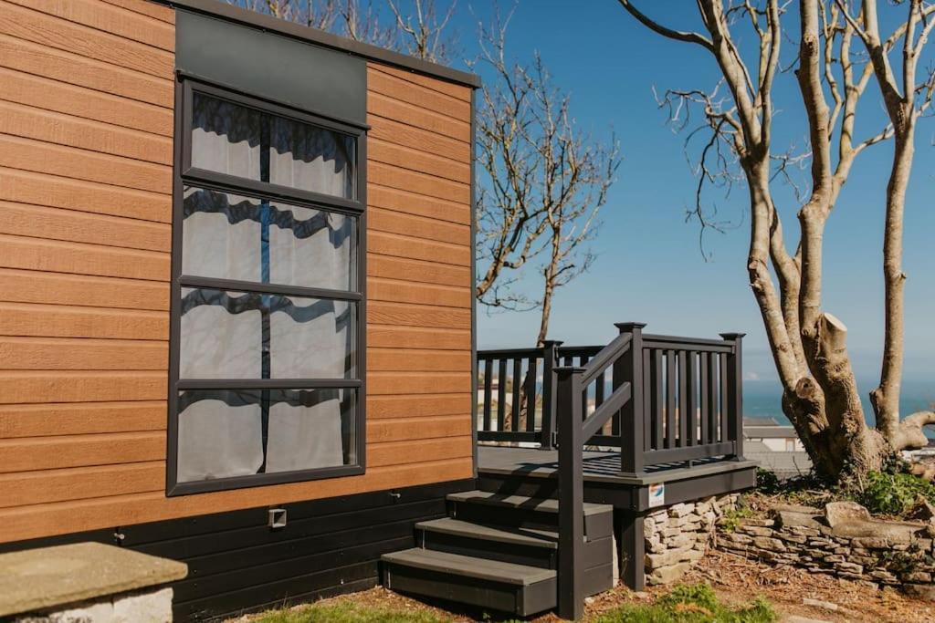 Apartamento Pod 2 Portland