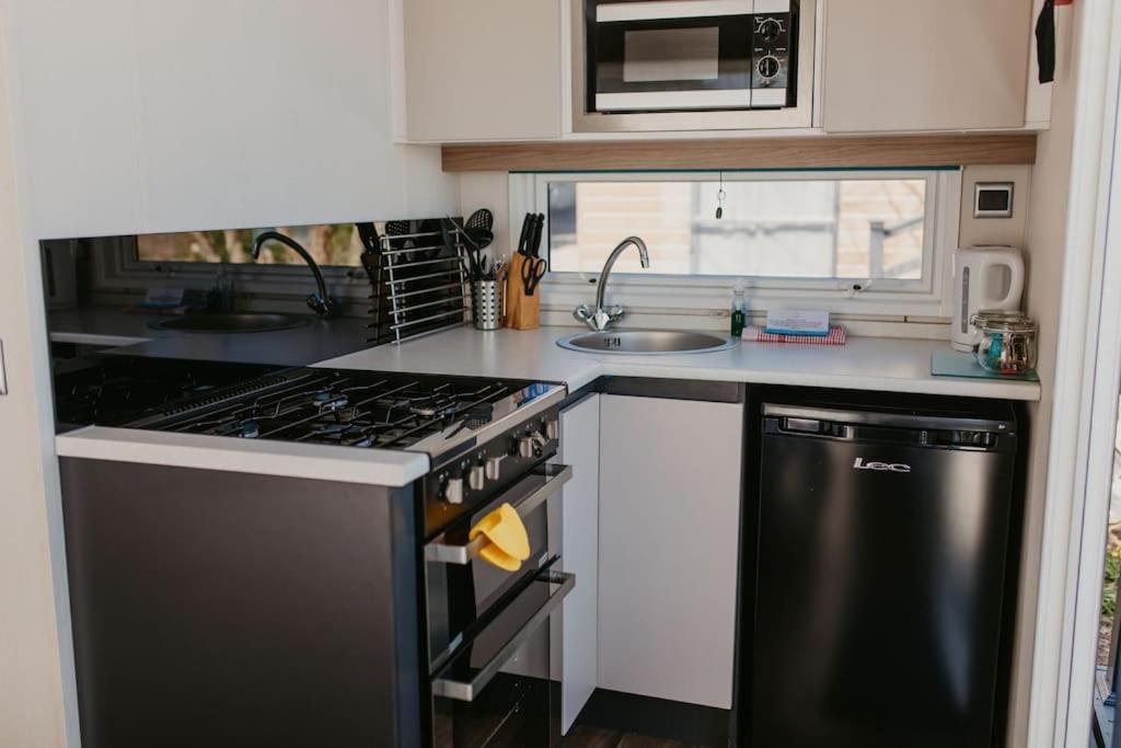 Apartamento Pod 2