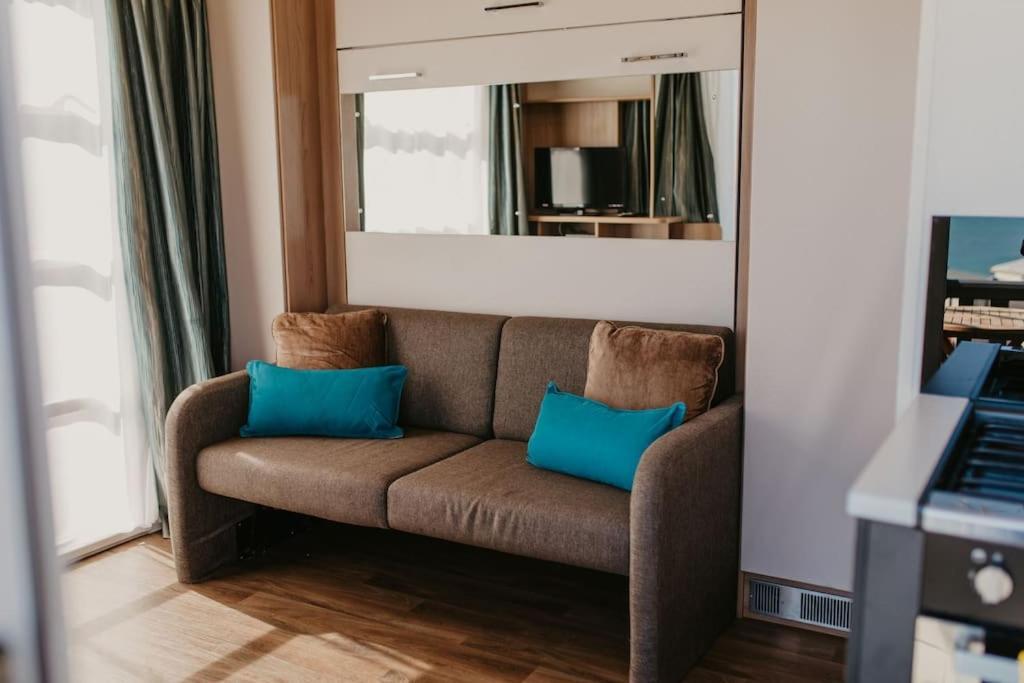 Pod 2 Apartment *