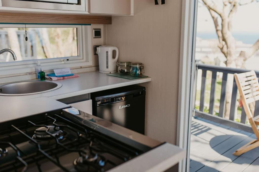 Apartment Pod 2 *